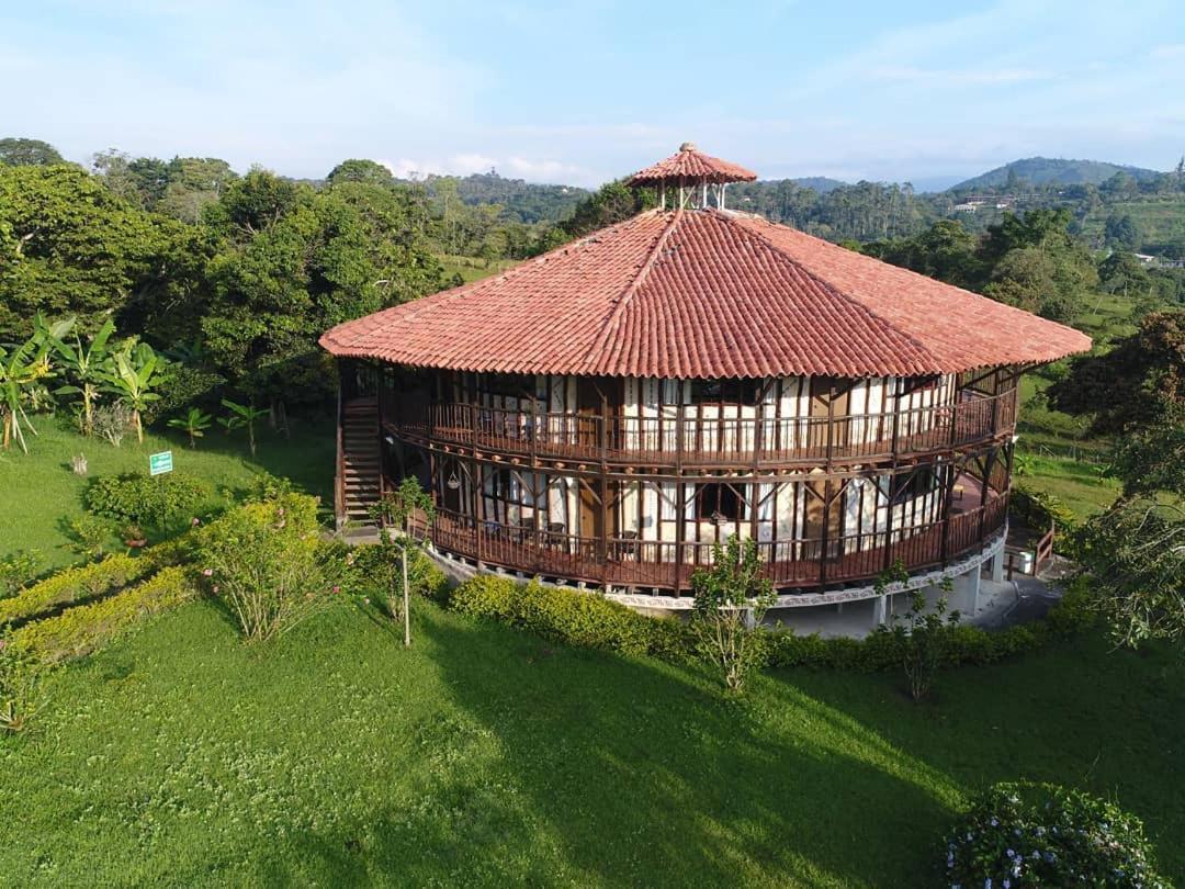 San Agustin Internacional Hotel Esterno foto