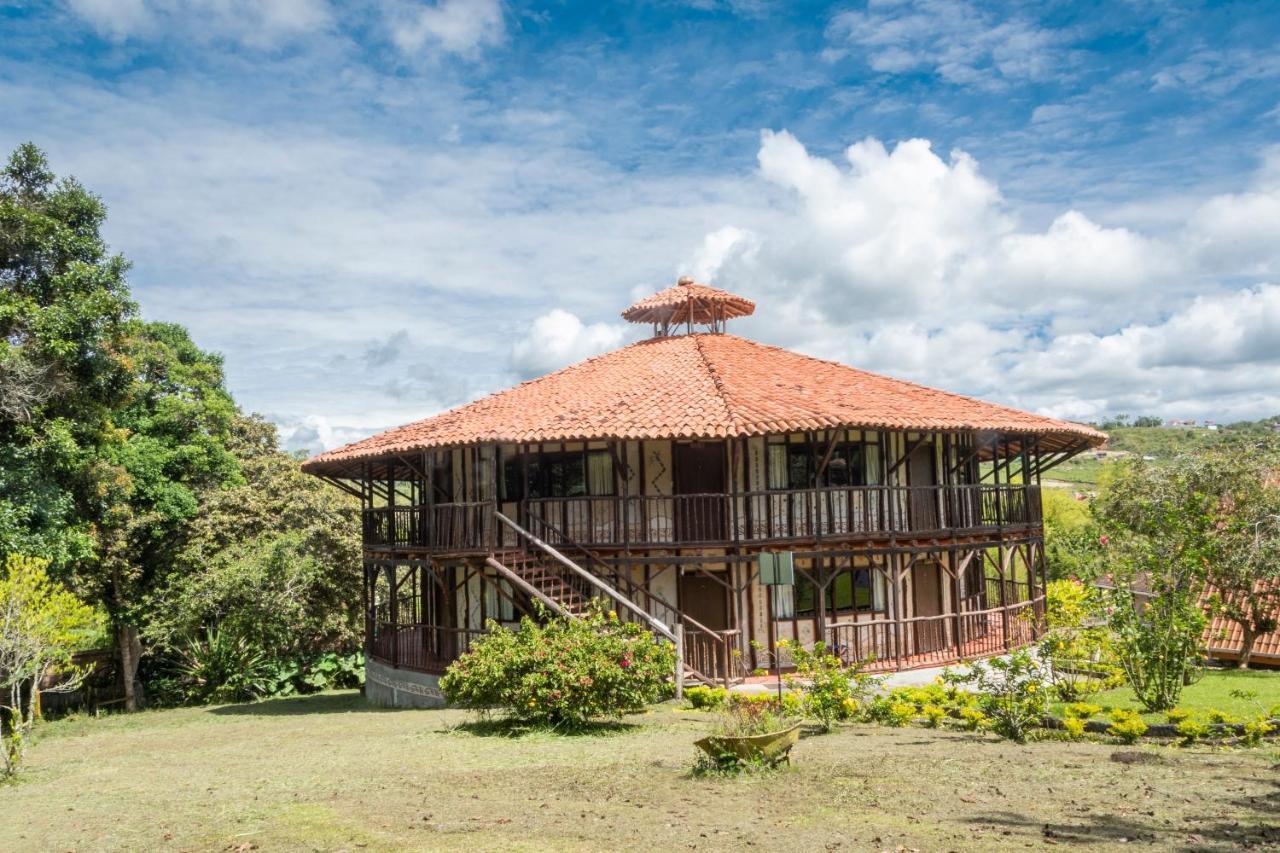 San Agustin Internacional Hotel Esterno foto