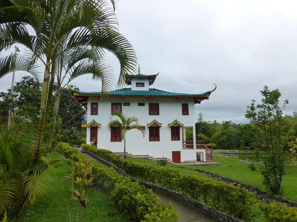 San Agustin Internacional Hotel Esterno foto