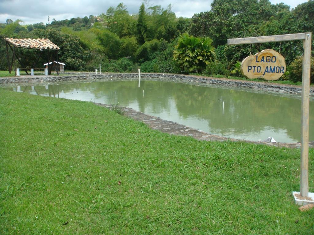 San Agustin Internacional Hotel Esterno foto