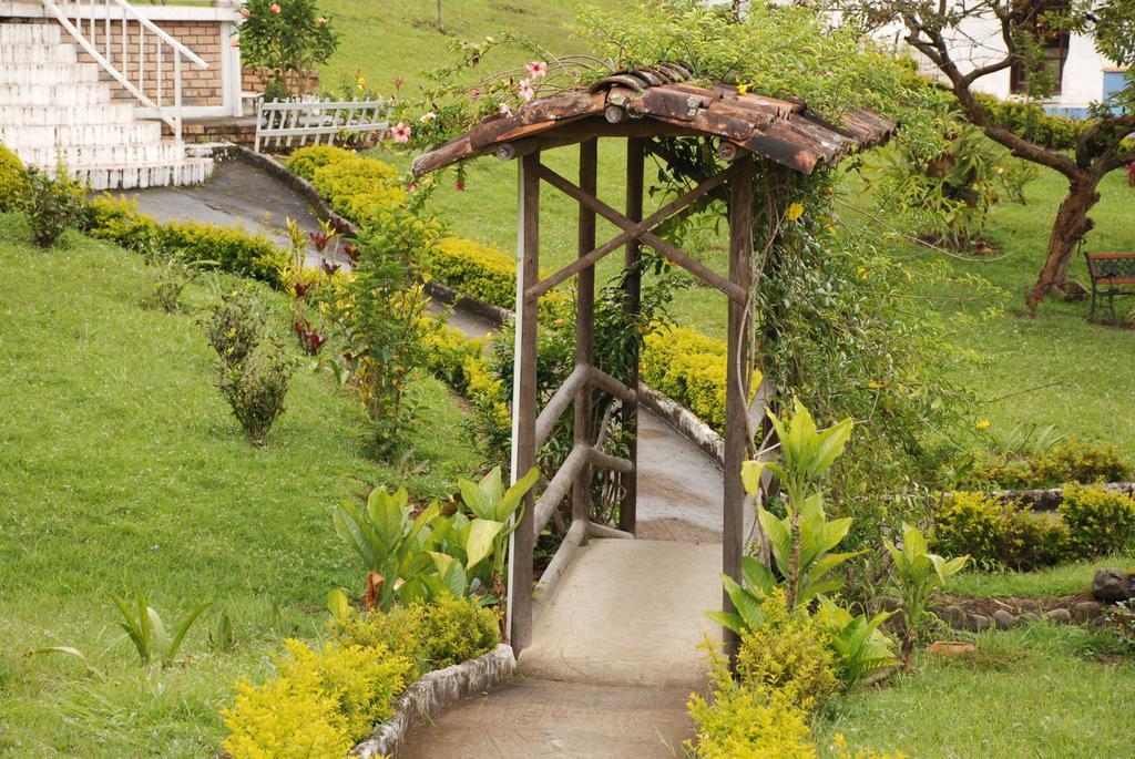 San Agustin Internacional Hotel Esterno foto