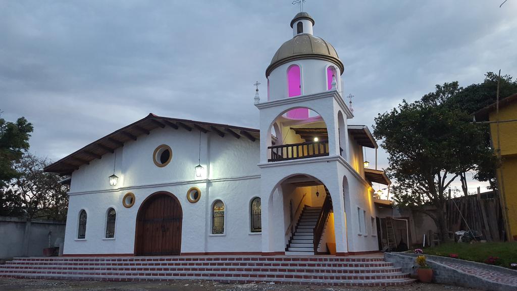 San Agustin Internacional Hotel Esterno foto